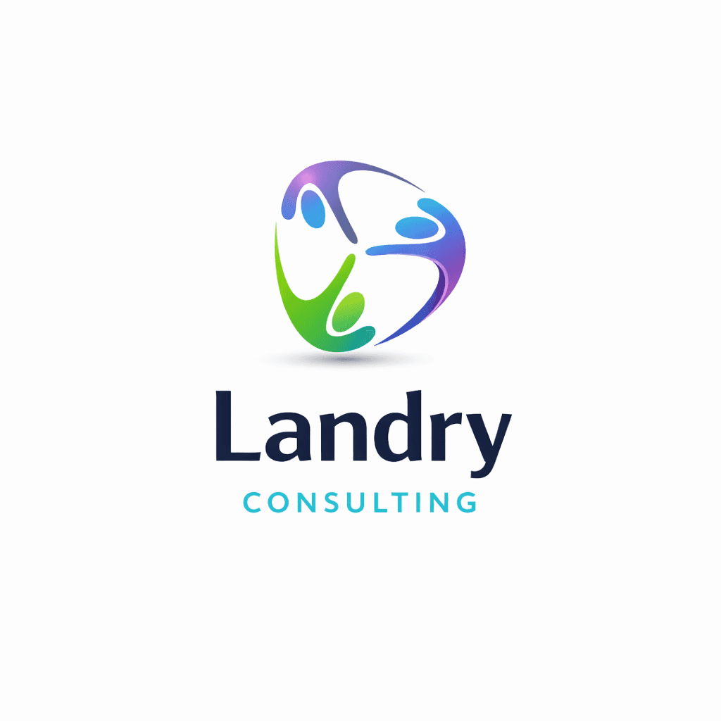 Logo Landry Consulting